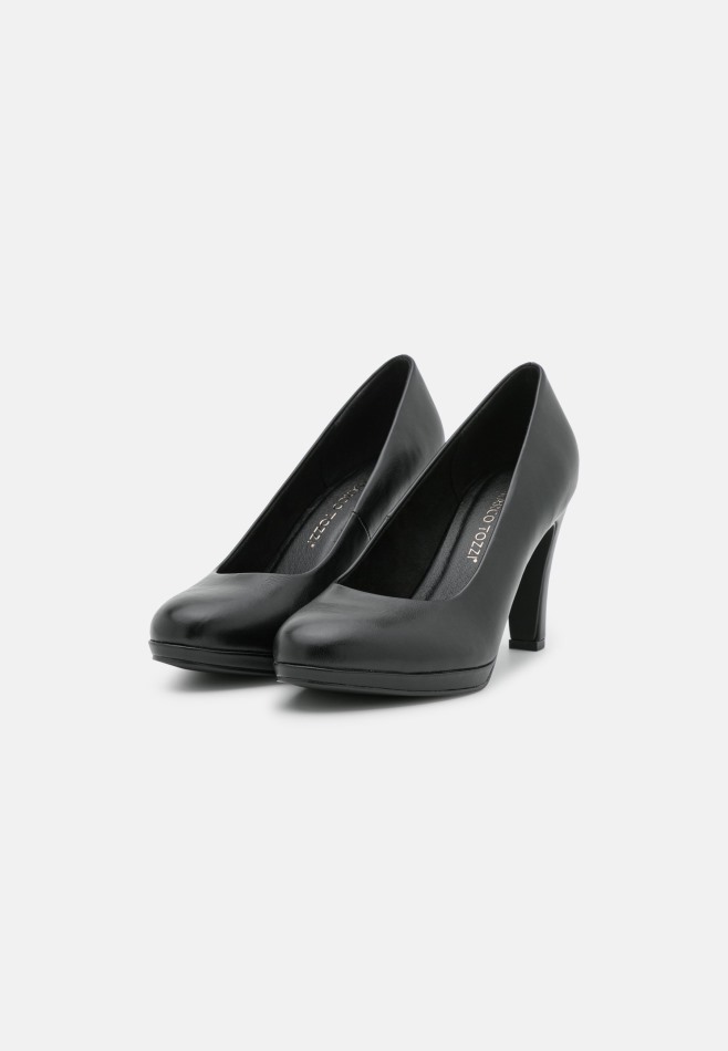 Talons Classiques Gabor | Femmes Noires Exclusives